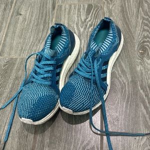 Adidas UltraBoost X Parley